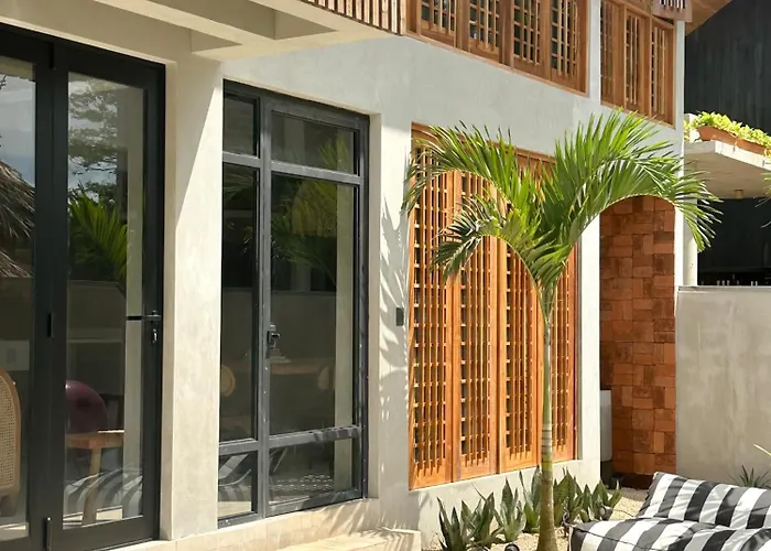 Villa Chozas I *