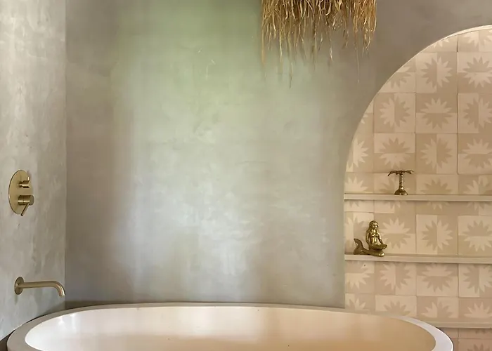 Villa Chozas I Tamarindo