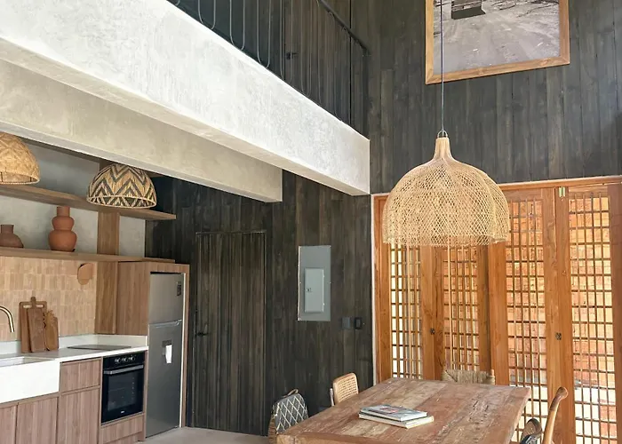 Villa Chozas I Tamarindo
