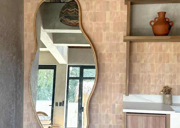 Chozas I Villa Tamarindo