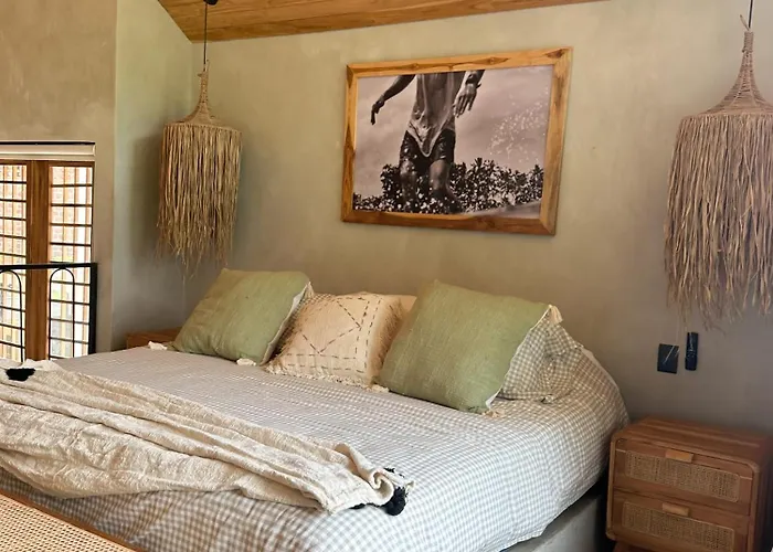 Villa Chozas I Tamarindo