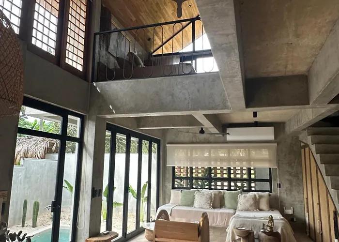 Chozas I Villa Tamarindo