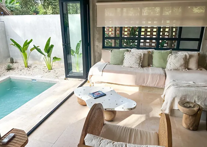 Villa Chozas I Tamarindo